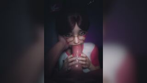 D.va BJ?VGErotica? - ﻿3D animation on Crohasit